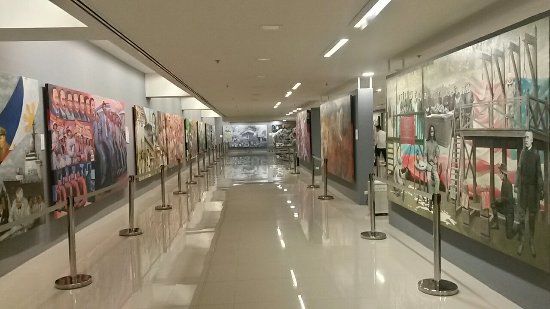 Gateway Gallery